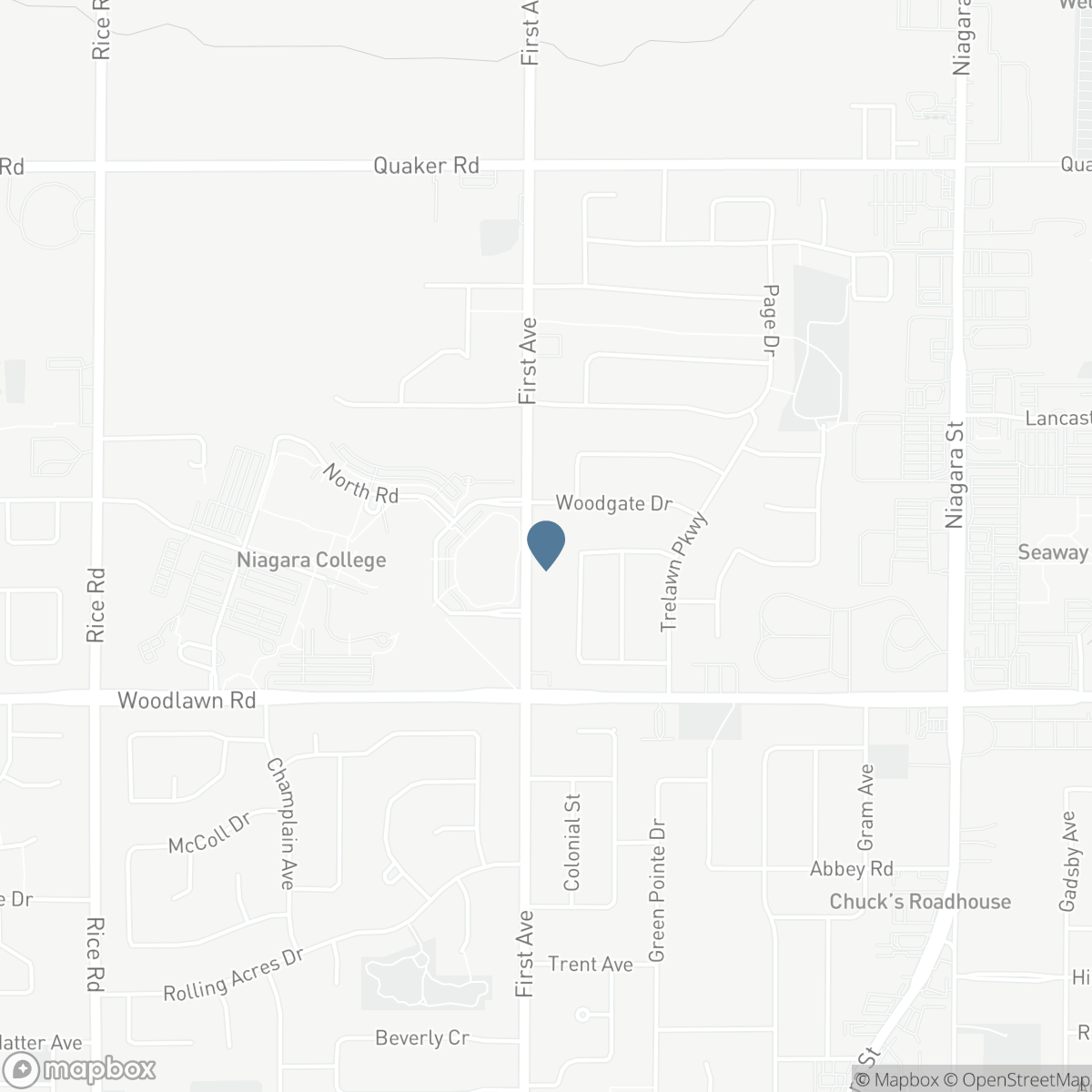 512 FIRST AVENUE, Welland, Ontario L3C 6A7
